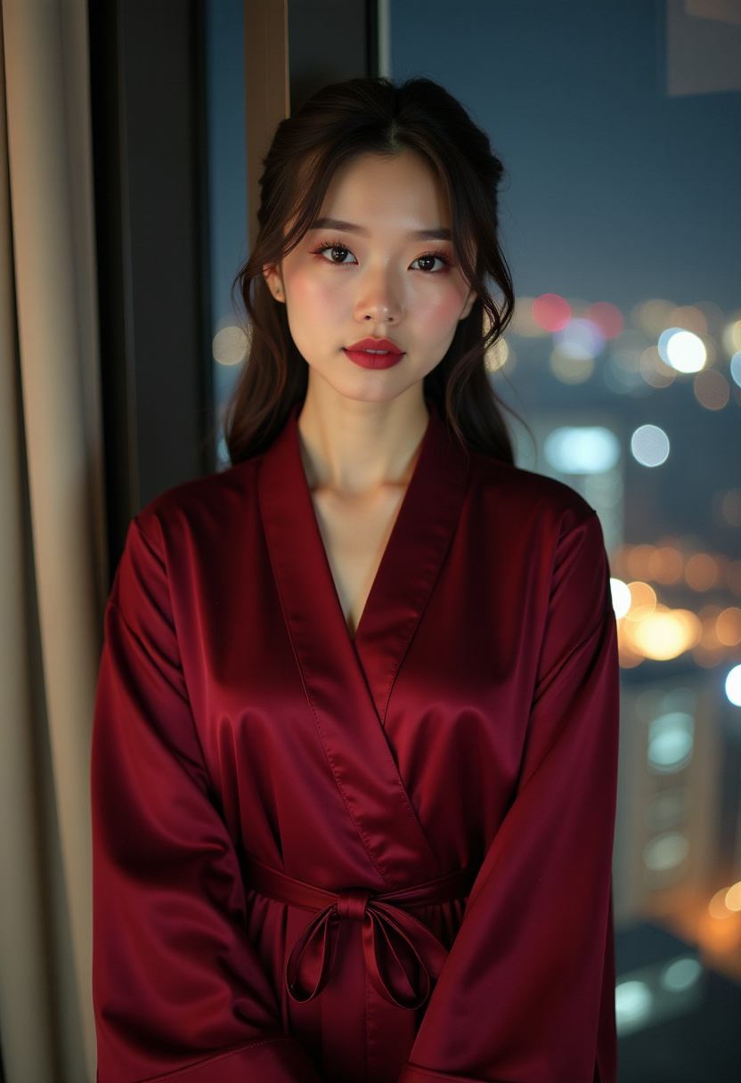 暗影追踪者
